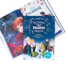Personalised Disney Frozen Collection Standard Book